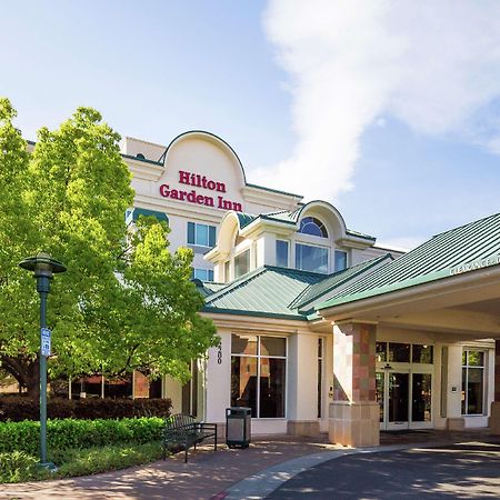 Hilton Garden Inn Fairfield Kültér fotó